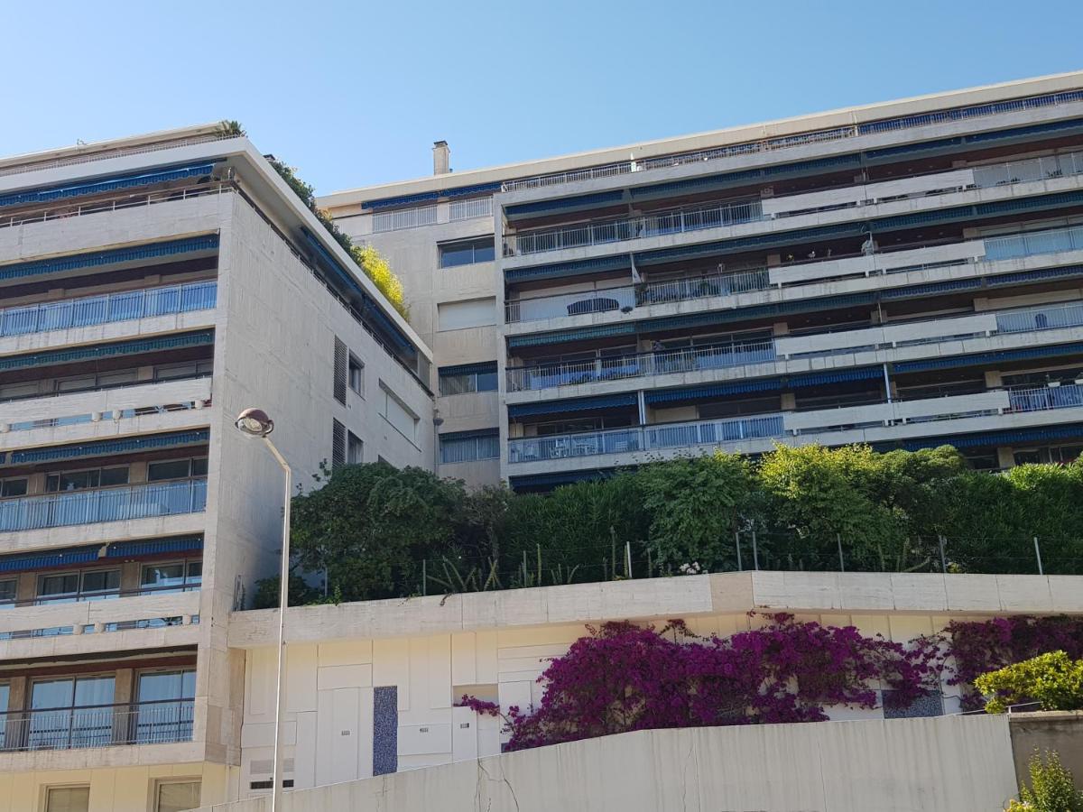Cannes President Vue Mer, Festival, Quartier Forville Le Suquet Eksteriør billede