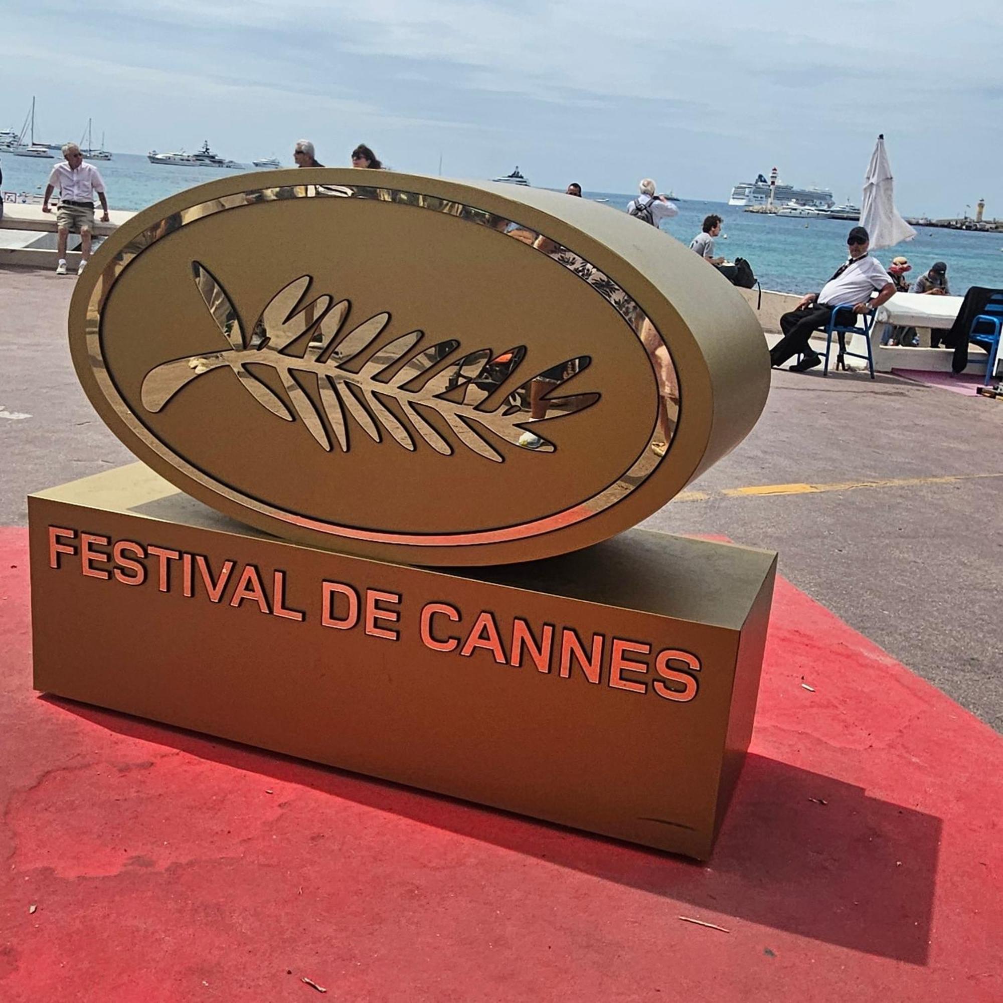 Cannes President Vue Mer, Festival, Quartier Forville Le Suquet Eksteriør billede